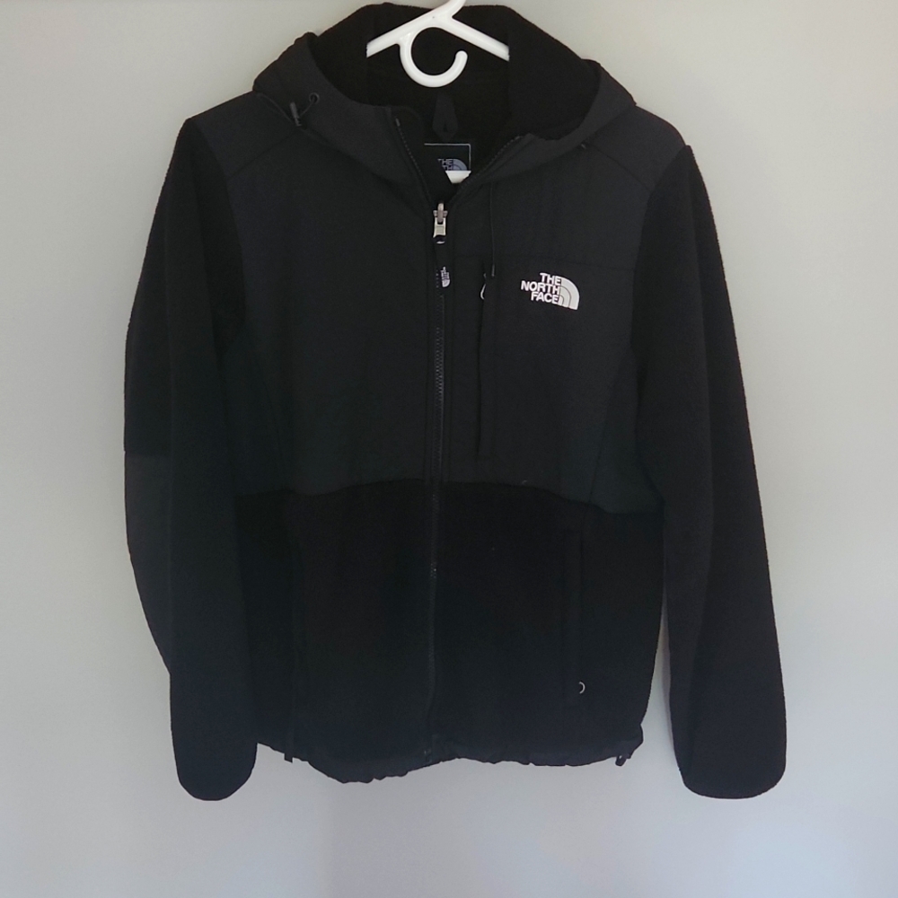 Women's Polartech North Face Jacket